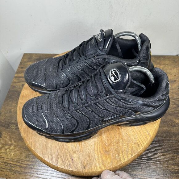 Nike Air Max Plus Tn Shoes Mens Size 13 Running 604133-050 Sneakers - Picture 3 of 8